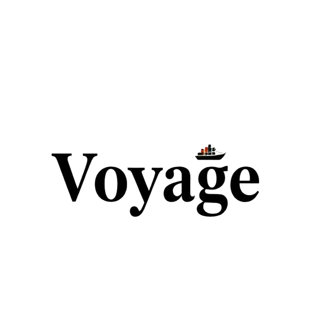 Voyage Logo